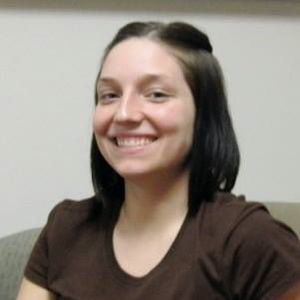 Meet your Posher, Nichole